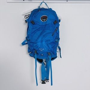 Osprey Sirrus 24 Hiking Backpack